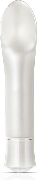 Blush Novelties Oh My Gem - Bold - 6.25" Puria Silicone G-Spot Vibrator - 5 Speeds & 5 Unique Vibrators