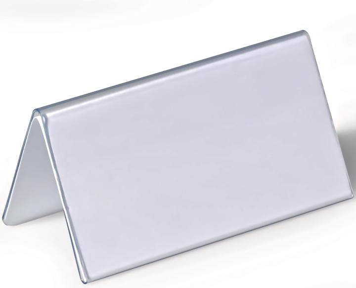 Produktbild Durable Tischnamensschilder
