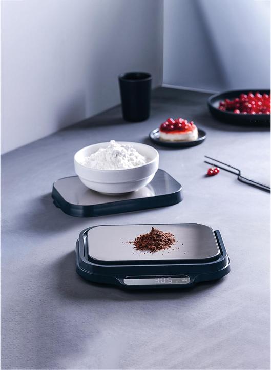 Produktbild Lacor Digitale Ultra-Präzisionswaage Doppel