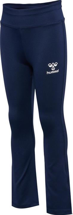 Actual product image hummel Hmlaya High Rise Flare Pants (146)