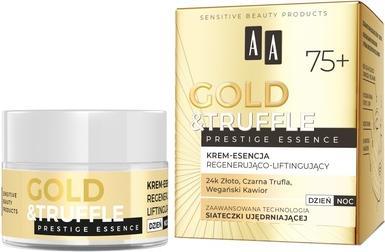 Produktbild NoName Aagold Truffle Prestige Essence 75 Deep Rebuilding Day Cream 50ml (50 ml, Tagescreme)