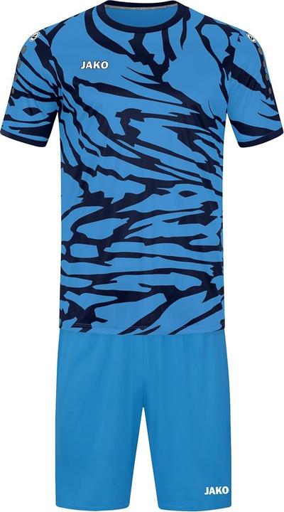 Produktbild JAKO Trikot Animal KA (XXL)