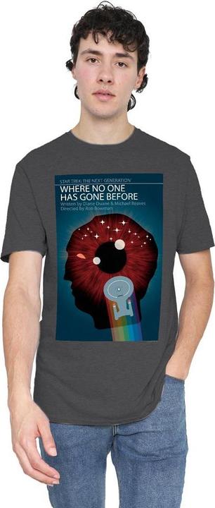 Produktbild The Next Generation Season 1 Episode 6 TShirt (L)