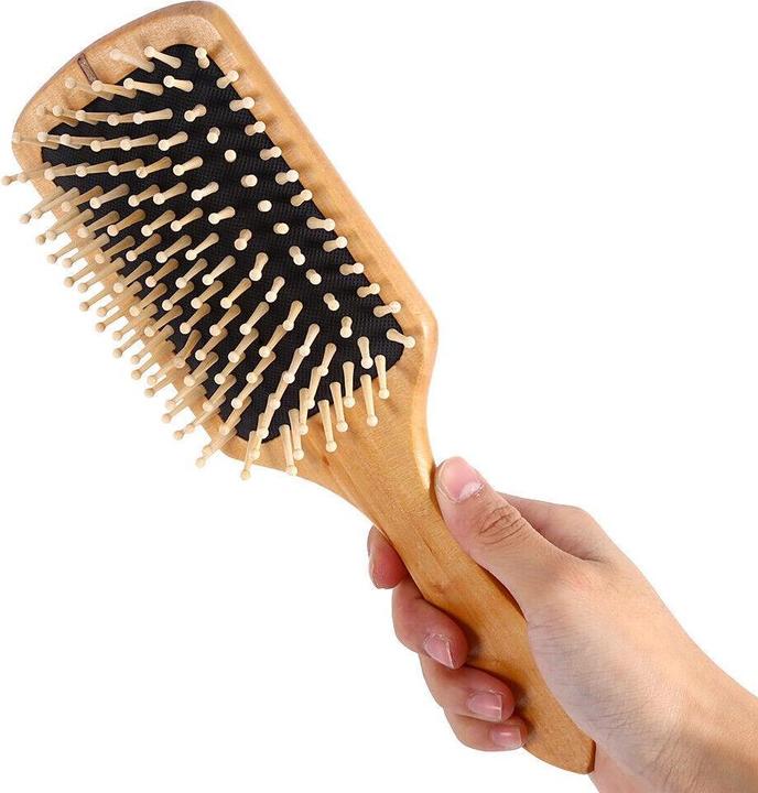 Immagine prodotto JTI Spazzola di legno - rettangolare