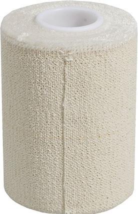 Produktbild BSN Tensoplast elastische Pflasterbinde 5 cm x 4.5 m 1 Stück
