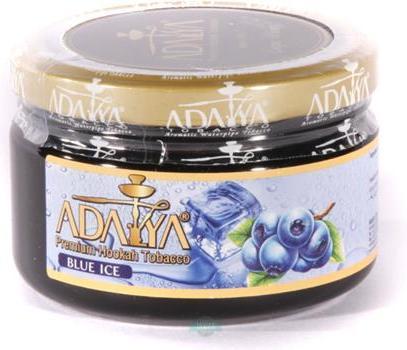 Adalya Tabak blue ice (Freshness, 200 g)