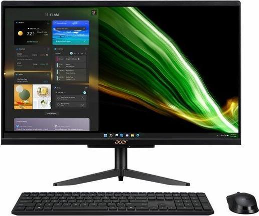 Produktbild Acer Aspire C24-1600 (23.8", Intel Pentium N6005, 8 GB (Intel Pentium Silver N6005, 8 GB, Intel UHD Graphics)