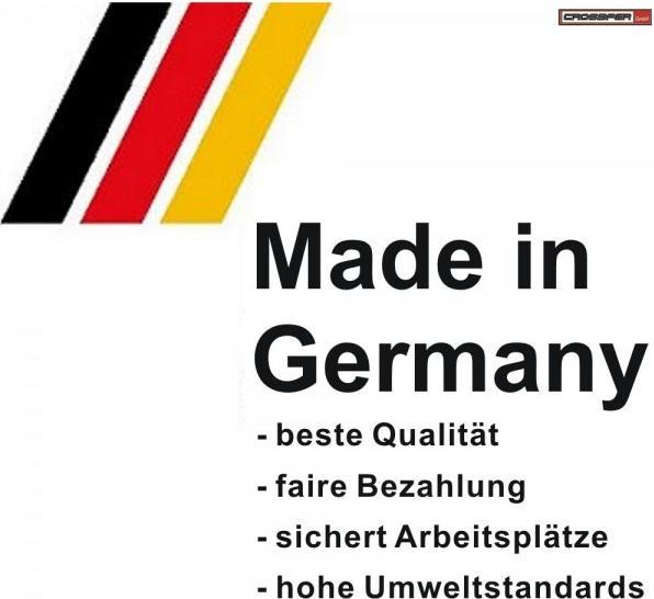 Energie-Label Crossfer - Profi HM-Sägeblatt Holz-Feinschnitt 210 mm 42Z