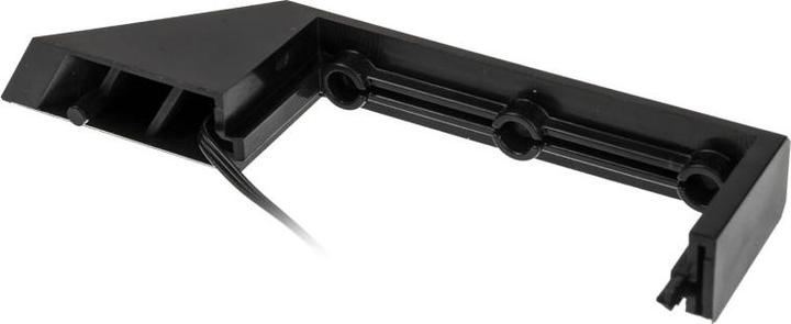 Produktbild EKWB EK-Quantum Vector RTX 2080 Ti D-RGB Grafikkarte Schwarz
