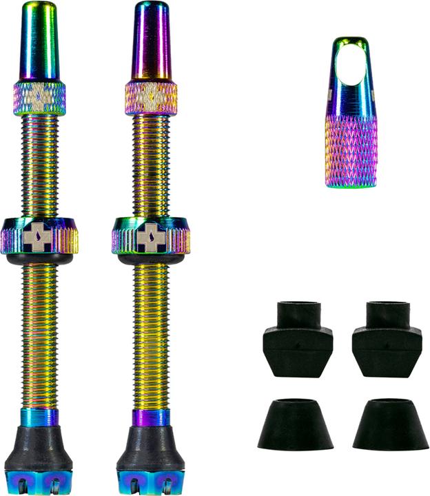 Muc-Off V2 Tubeless Ventil Kit