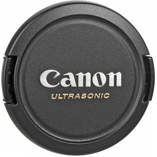 Productafbeelding Canon EF 135mm f/2L USM (Canon EF, Volledig formaat)