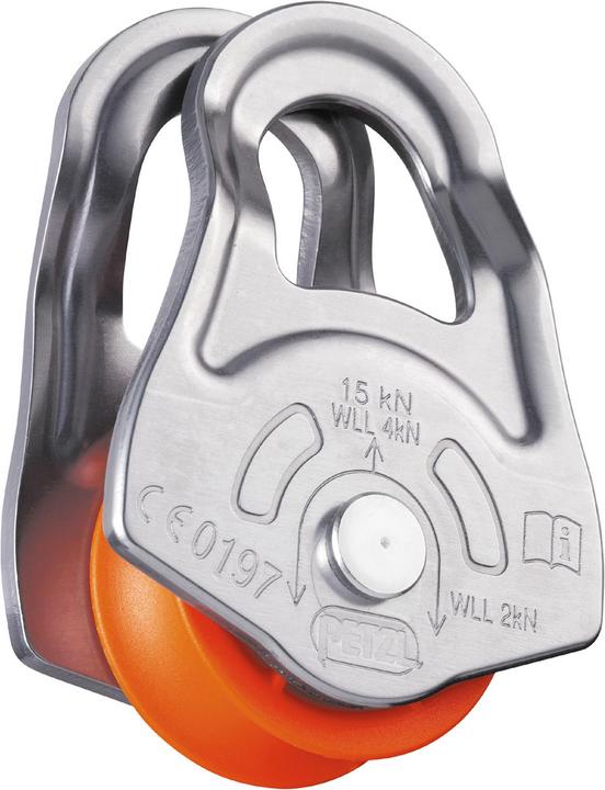 Image du produit Petzl Oscillante