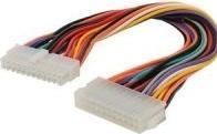Image du produit Shiverpeaks ATX 24 broches/ATX 24 broches 0.3m