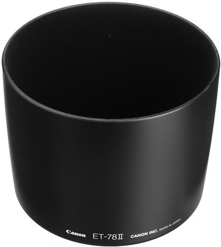 Productafbeelding Canon EF 135mm f/2L USM (Canon EF, Volledig formaat)