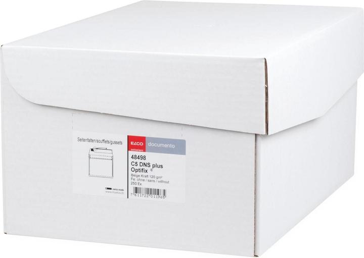 Produktbild Elco Documento (C5, 250 x)