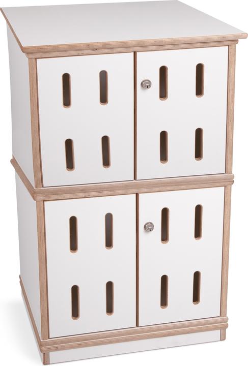 Produktbild Sport-Thieme Musikanlagenschrank (1 Stk., Wandmontage)