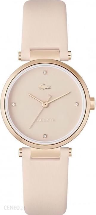 Immagine prodotto Lacoste 2001335 Orologio da donna Orba 30mm 3ATM