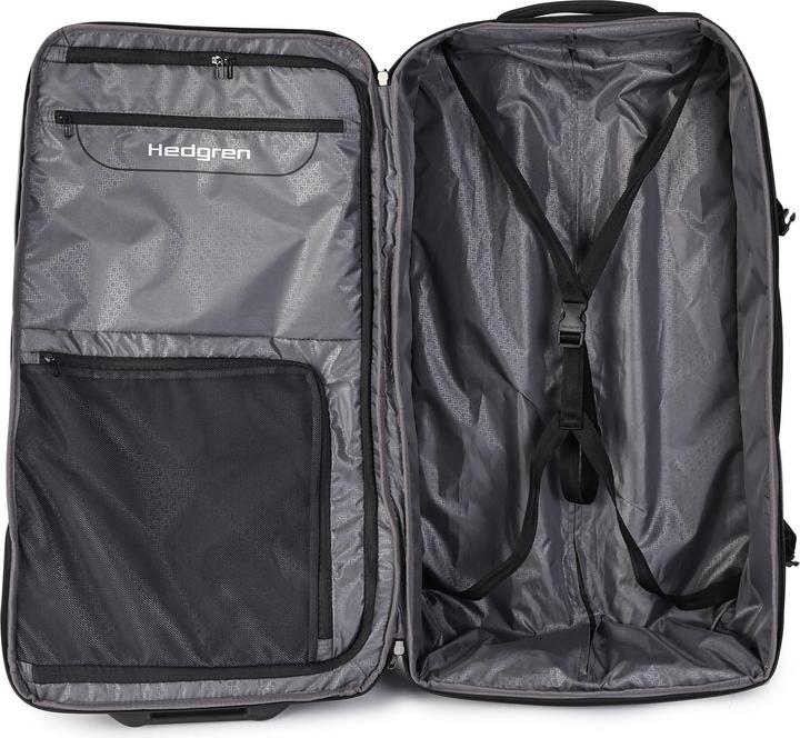 Actual product image Hedgren Journey 2 wheels travel bag 79 cm (109.40 l, XL (from 140l))