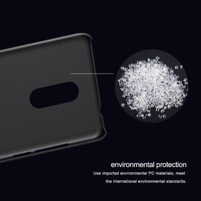 Produktbild Nillkin Super Frosted Shield Series (Xiaomi Redmi 5)
