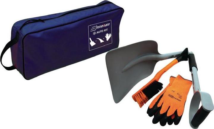 BRW Kit auto da neve