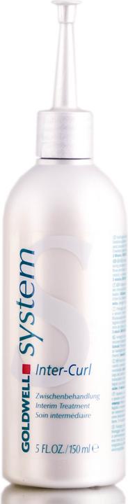 Actual product image Goldwell System Inter Curl (150 ml)