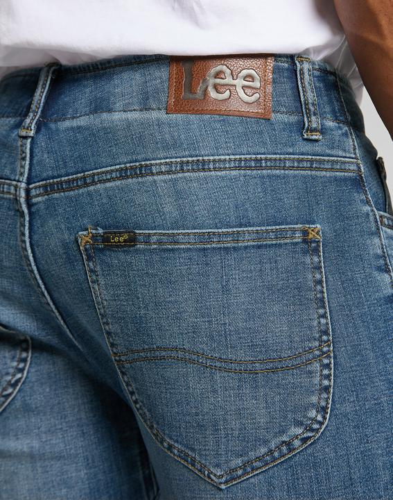 Actual product image Lee Extreme Motion Slim Jeans lenny (W32/L32)