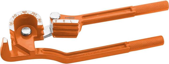 Produktbild Neo 3-in-1-Rohrbieger – 6, 8, 10 mm (260 mm)