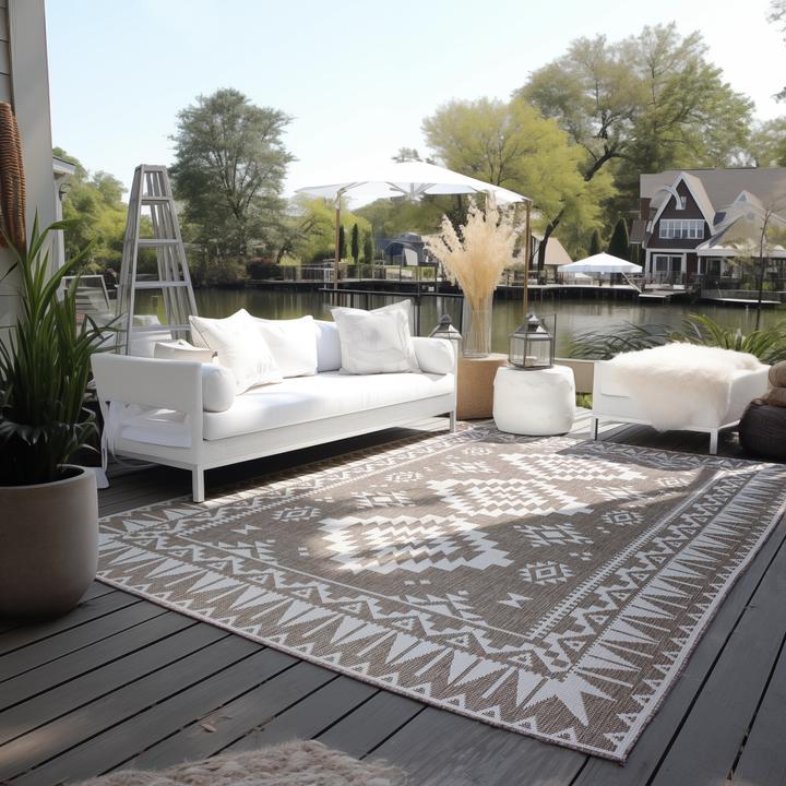 Produktbild ELLE DECORATION Dynamic (290 x 200 cm)