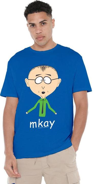 Produktbild Ubisoft Mkay TShirt (L)