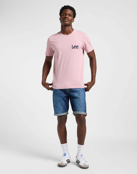 Produktbild Lee T-Shirt Medium Wobbly Tee (XL)
