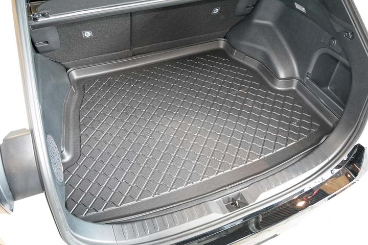 Actual product image Aristar Trunk tray for Toyota RAV4 from 2019 until today