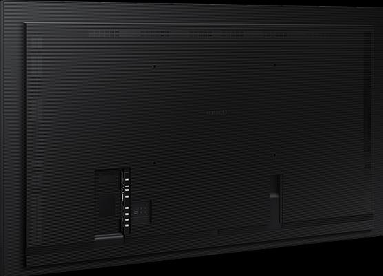 Image du produit Samsung QM85R (3840 x 2160 pixels, 85")