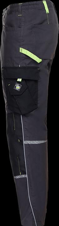 Produktbild Stenso Prisma All Seasons" Hose" Bundhose grau Grösse 64 (64)