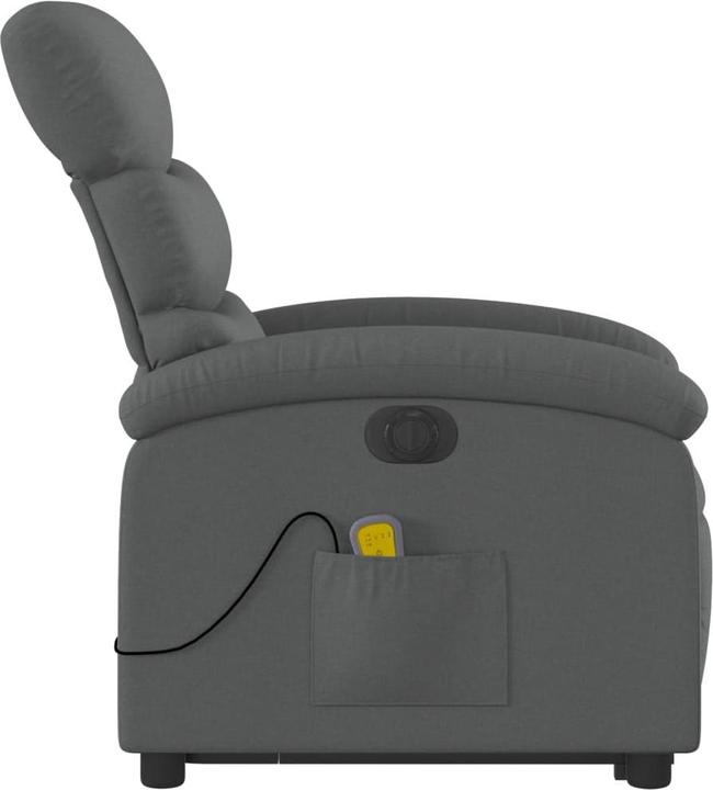 Actual product image VidaXL Issiah