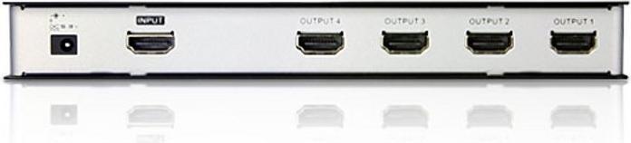 Produktbild Aten VS184A 4-Port HDMI Splitter 4K/2K