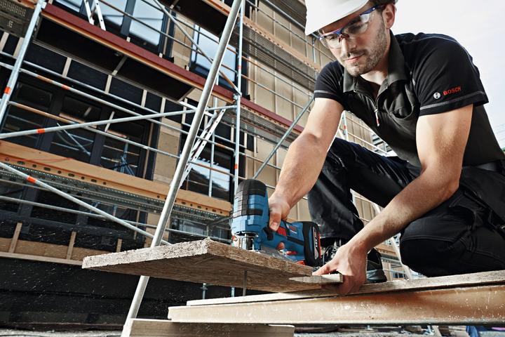 Produktbild Bosch Professional GST 18V-LI S