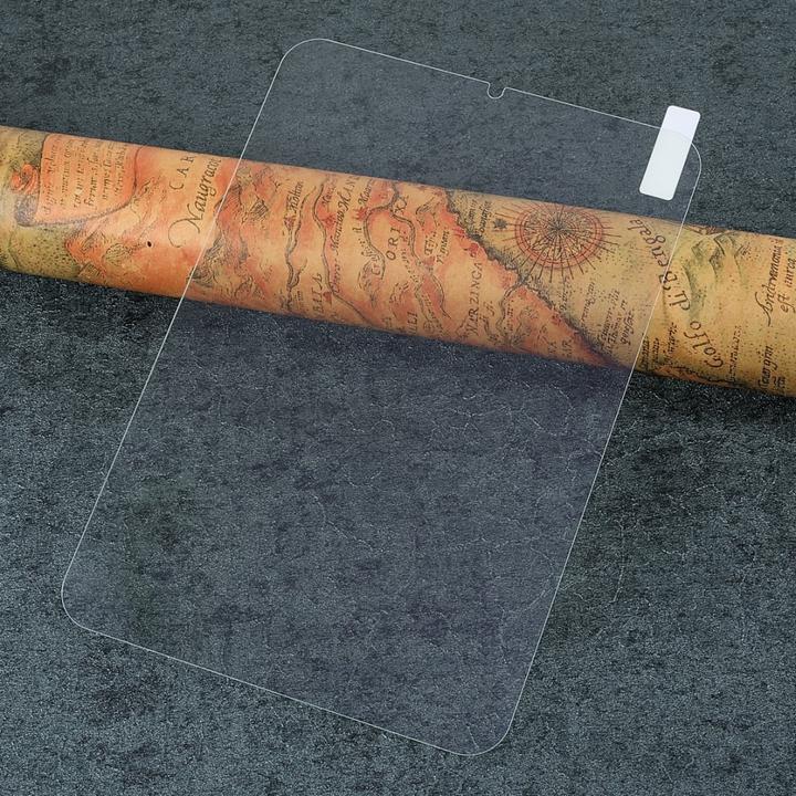 Immagine prodotto Ueli Express Schermo protettivo in vetro blindato (1 Pezzo/i, iPad mini 2021 (6a generazione))