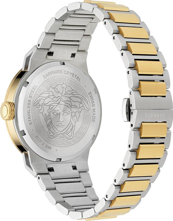 Produktbild Versace Herrenuhr MEDUSA INFINITE GENT (43 mm)