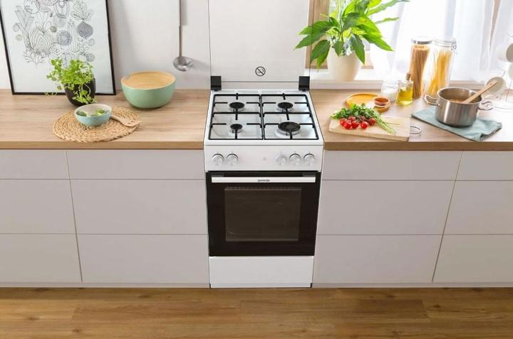 Image du produit Gorenje GG5A13WJ