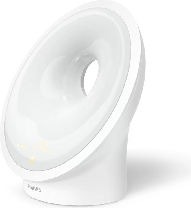 Produktbild Philips Smart Sleep & Wake-up Light HF3650/01
