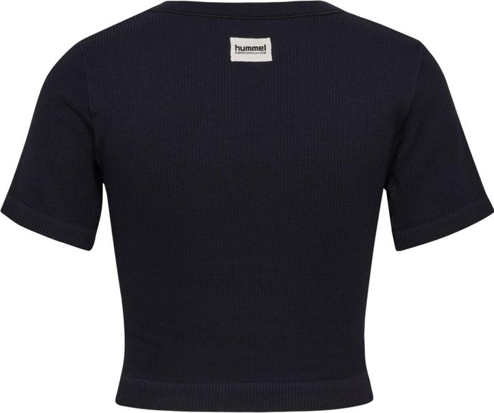 Actual product image hummel hmlPULSE SEAMLESS RIB W T-SHIRT S/S (XL)