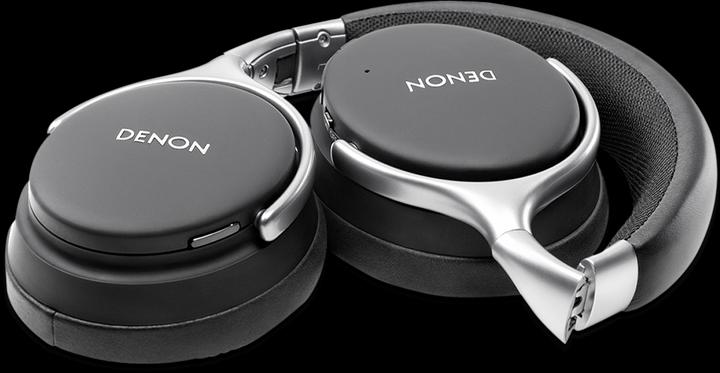 Image du produit Denon Ah-Gc20 (ANC, 20 h, Filaire)