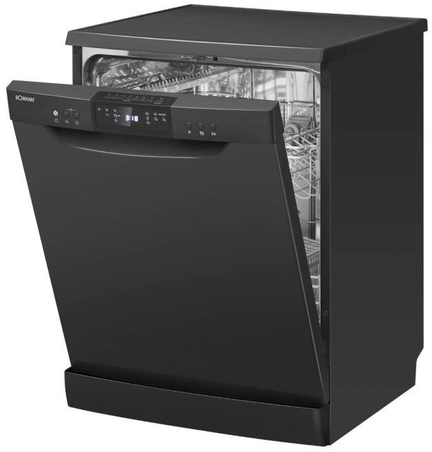 Bomann GSP 7419