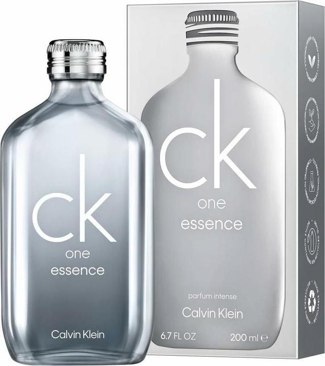 Actual product image Calvin Klein CK One Essence Eau de Parfum (Eau de parfum, 200 ml)