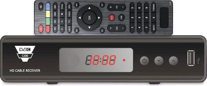 Produktbild Opticum DVB-C200 (DVB-C)
