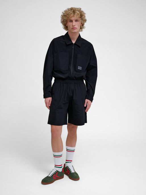 Actual product image hummel Hmlsorona Regular Shorts (L)