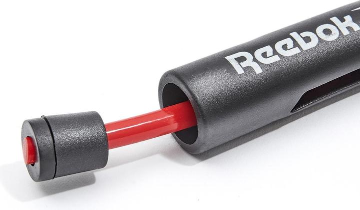 Immagine prodotto Reebok Saltare la corda (280 cm)