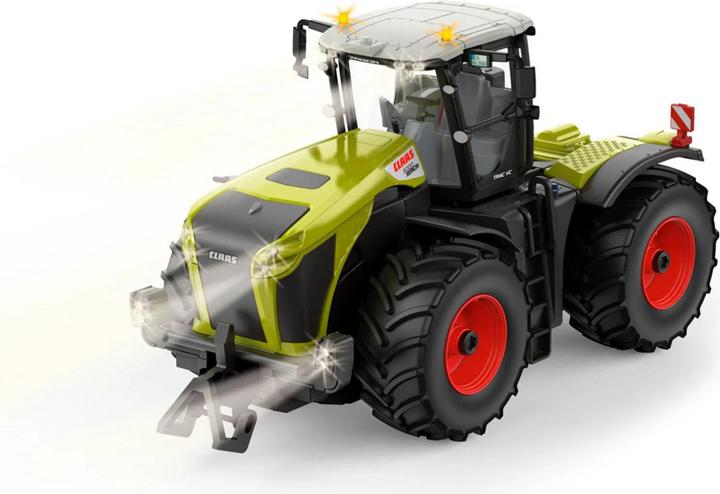 Immagine prodotto Siku Controllo App Claas Xerion 5000