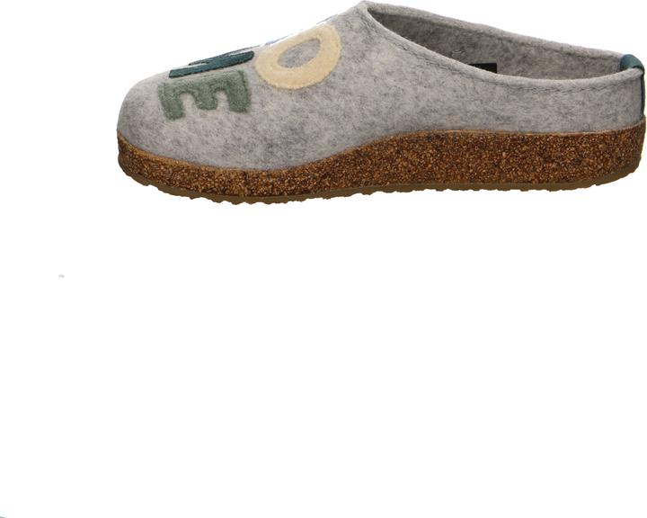 Actual product image Haflinger Grizzly Home (39)