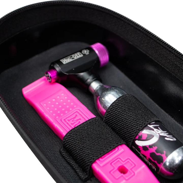 Produktbild Muc-Off Saddle Pack (0.70 l, Satteltasche)